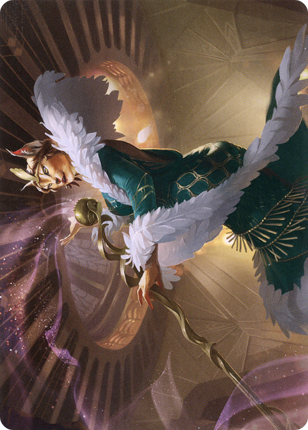 Kitt Kanto, Mayhem Diva // Kitt Kanto, Mayhem Diva (ASNC-042) - New Capenna Art Series (Borderless)