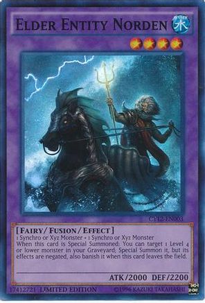 Elder Entity Norden (CT12-EN003) - 2015 Mega-Tins Limited