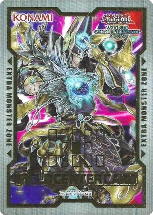 Field Center Token: Noritoshi (World Championship 2019) () - World Championship JPP Cards Limited