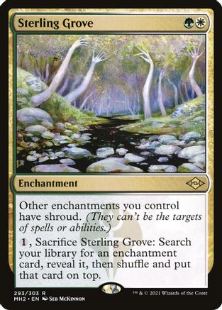Sterling Grove (MH2-293) - Modern Horizons 2