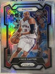 2023 Vince Carter #195