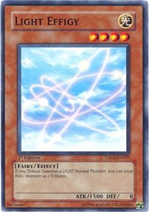 Light Effigy (TAEV-EN037) - Tactical Evolution Unlimited