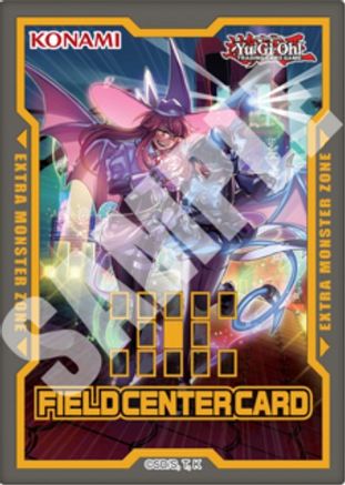 Field Center Token: Evil Twin (Back to Duel February 2022) () - Yu-Gi-Oh! Tokens Limited