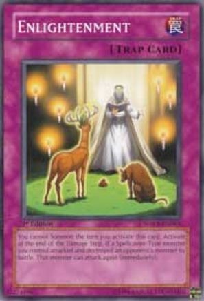 Enlightenment (SOVR-EN065) - Stardust Overdrive Unlimited
