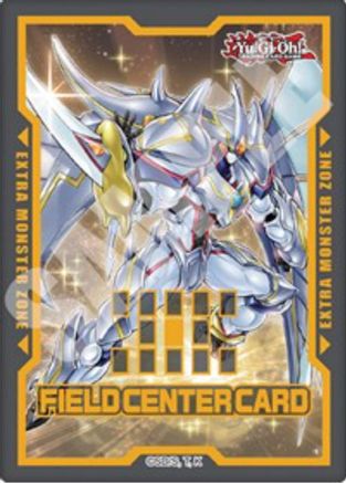Field Center Token: Power of the Elements Premiere! Event () - Yu-Gi-Oh! Tokens Limited