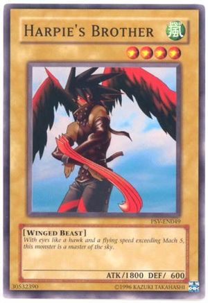 Sky Scout (PSV-EN049) - Pharaoh's Servant (Worldwide English) Unlimited