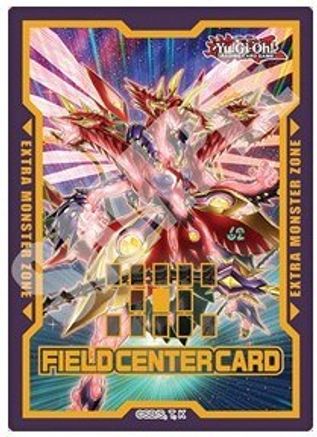 Field Center Token: Photon Hypernova Premiere! Event () - Yu-Gi-Oh! Tokens Limited