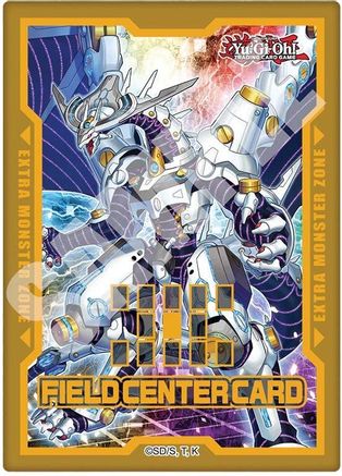Field Center Token: Cyberstorm Access Premiere! Event () - Yu-Gi-Oh! Tokens Limited
