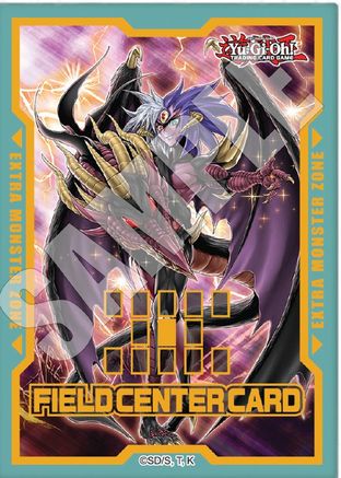 Field Center Token: Phantom Nightmare Premiere! Event () - Yu-Gi-Oh! Tokens Limited