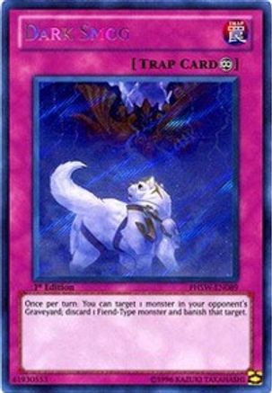 Dark Smog (PHSW-EN089) - Photon Shockwave Unlimited
