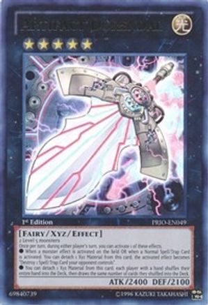 Artifact Durendal (PRIO-EN049) - Primal Origin 1st Edition