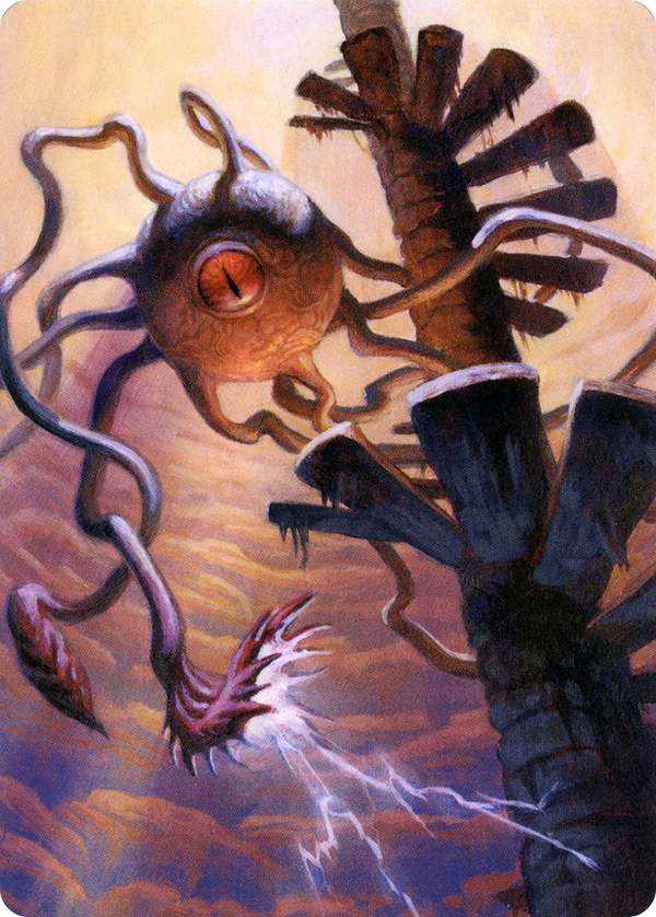 Death Kiss // Death Kiss (ACLB-010) - Battle for Baldur's Gate Art Series (Borderless)