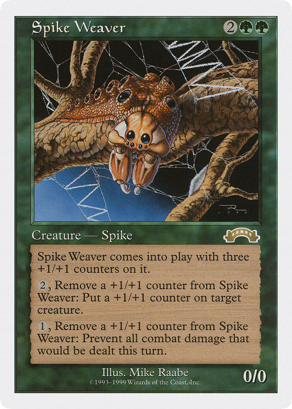 Spike Weaver (BRB-) - Battle Royale Box Set