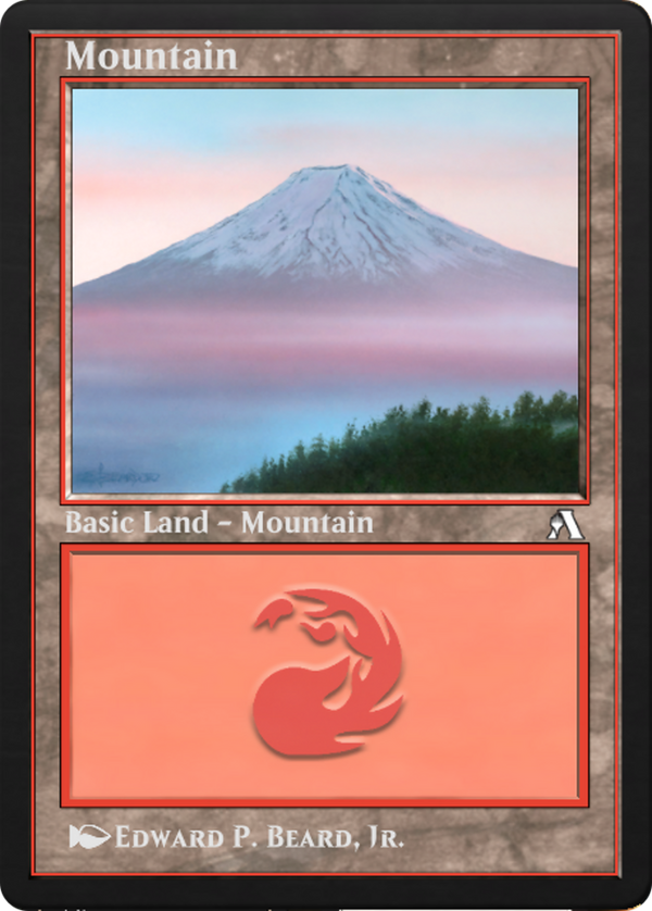 Mountain (ANA-032) - Arena New Player Experience