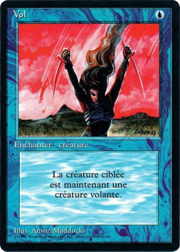 Flight (FBB-) - Foreign Black Border