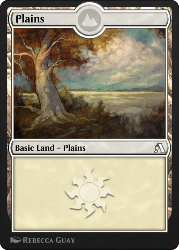 Plains (ANA-02A) - Arena New Player Experience