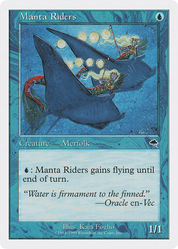 Manta Riders (BRB-) - Battle Royale Box Set
