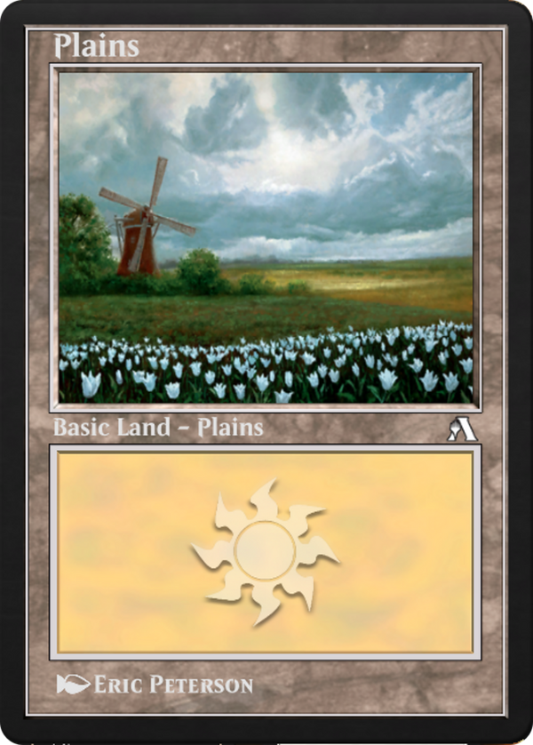 Plains (ANA-006) - Arena New Player Experience