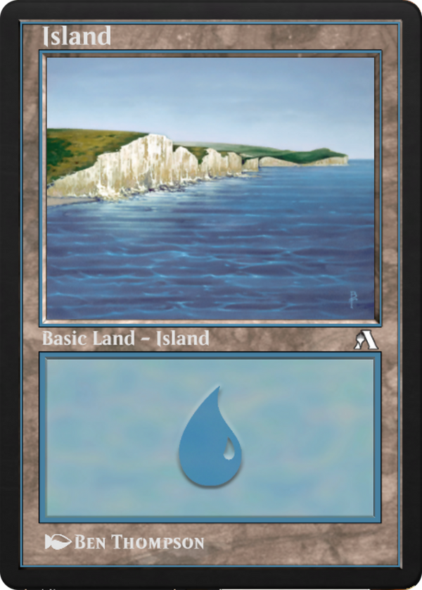 Island (ANA-011) - Arena New Player Experience