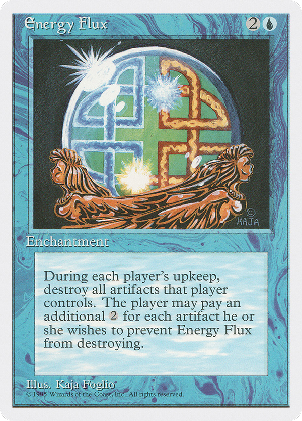 Energy Flux (4ED-) - Fourth Edition