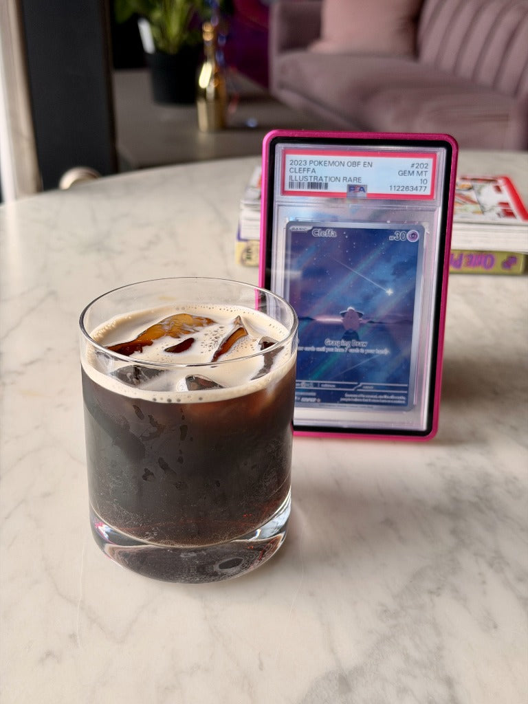 Cold Brew