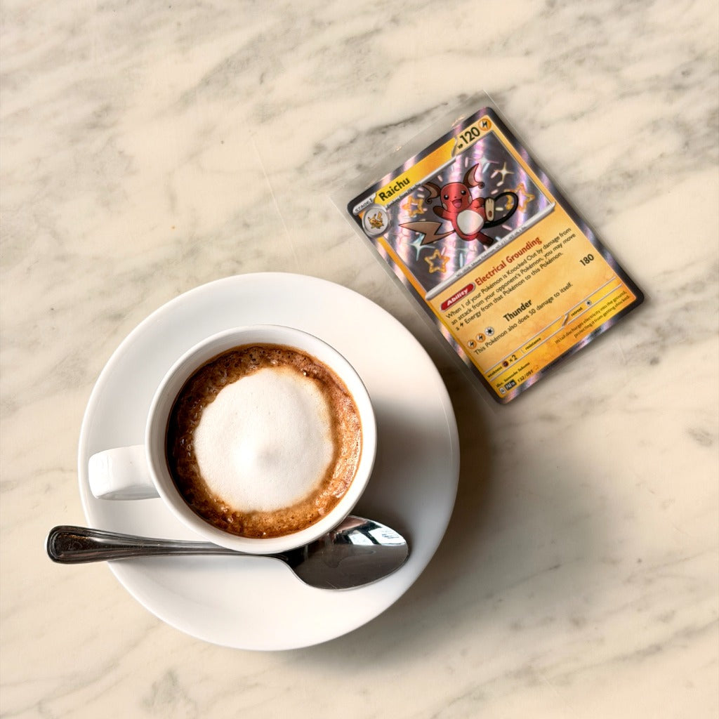 Espresso Macchiato