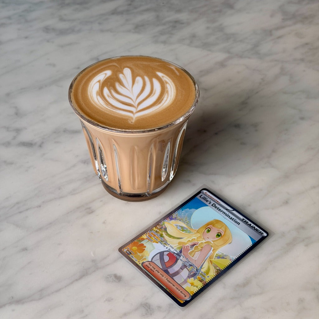 Flat White