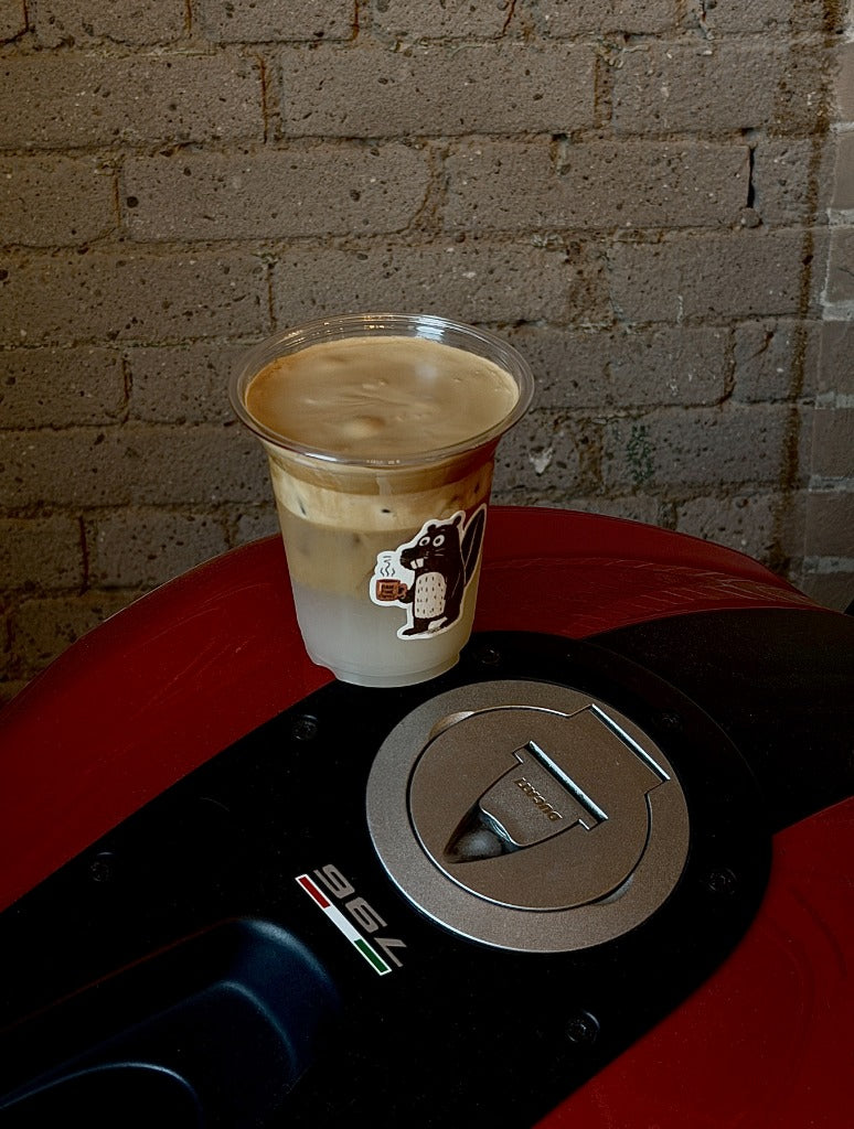 Craft Iced Espresso