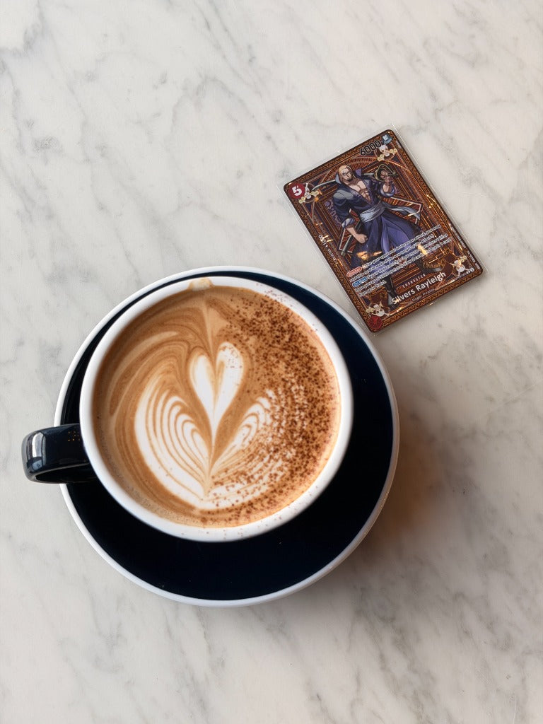 Mocha